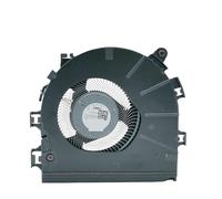 FDMOZRE Laptop CPU Cooling Fan for HP for ZBOOK for Firefly 15 G8 .6 inch M38312-001 DC 5V