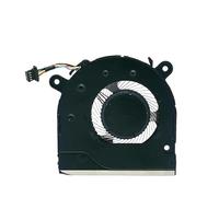 FDMOZRE Laptop CPU Cooling Fan for IdeaPad S540-13IML 13API 13ARE 13ITL 81XC for xiaoxin Pro 13 2020 5F10S13901 ND65C19 19E12(Only one piece)