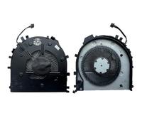 FDMOZRE Laptop CPU Cooling Fan For LENOVO for Lenovo for Thinkpad E15 Gen 3 M-270C-3 5H41B77193