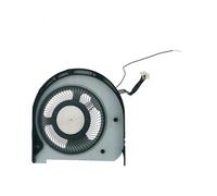 FDMOZRE Laptop CPU Cooling Fan for Lenovo for ThinkPad T490S 5H40X63204 01AY995 EG50040S1-CG50-S9A