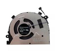 FDMOZRE Laptop Cpu Cooling Fan For LENOVO for xiaoxin-14 2019 S340-14IIL S340-14IWL 14API S145-14IWL FLAD fan