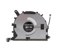 FDMOZRE Laptop CPU Cooling Fan for Redmibook Pro14 2019 XMA1901 2020 DC5V 0.5A 4pin 4-Wires
