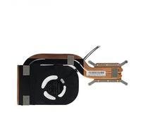 FDMOZRE Laptop CPU Cooling Fan with Heatsink for Lenovo for ThinkPad X1 for Carbon 6Th Gen 2018 X1C 01YR204 01YR203 01YR159