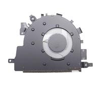 FDMOZRE Laptop CPU Fan Cooler For Lenovo for V15 G4 IAH G3 IAP ABA CTO for IdeaPad 3 15IAU7 15ABA7 5F10S14010