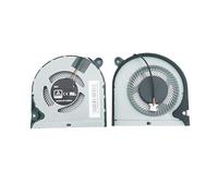 FDMOZRE Laptop CPU Fan Cooler Radiator for Acer for Spin 3 SP314-53GN SP314-53GN-52GR DFS5K1211426J DC V5 0.5A 4PIN 1323-019X0PB