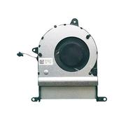 FDMOZRE Laptop CPU Fan Cooler Radiator for ASUS for PRO P3440 P3540F DFS501105PQ0T for FLBU DC 5V 0.5A 13NX0250P01011 13-N1-7MP0101