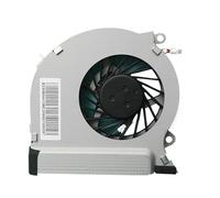 FDMOZRE Laptop CPU Fan Cooler Radiator for MSI GE70 2PC-089XCN 2PE-666XC PAAD0615SL N039 N285 3pin 0.55A 5VDC