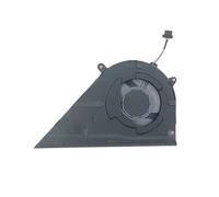 FDMOZRE Laptop CPU Fan Cooling Computer Cooler For HP for Pavilion 15-EG0560TU 15-EG TPN-Q245 Q246 EG50040S1-1C290-S9A M14818-001 M25934-001