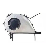 FDMOZRE Laptop CPU FAN For ASUS for Vivobook S14 S1404 S1404ZA S1404VA DC5V