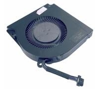FDMOZRE Laptop CPU FAN For Intel NUC 9 Extreme Kit LAPQC71C BQC71CBDU6000 BQC71CBDB6000 DC5V 2.25W