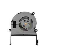 FDMOZRE Laptop CPU GPU Cooler Cooling Fan For ASUS for ZenBook for Pro UX501 N501 UX501J UX501JW UX501VW N501JM EG50050S1 C630 C640 DQ5D598K002(CPU fan)