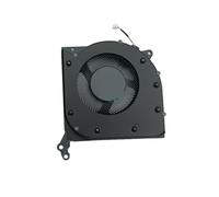 FDMOZRE Laptop CPU GPU Cooler Cooling Fan for Legion 5-17ARH05H 17IMH05H 17IMH05 15IMH6 DFS5M325063B1C DFS5K323161A10 DC5V(CPU FAN FM9H)