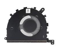FDMOZRE Laptop CPU GPU Cooling Cooler for Xiaomi for Redmi Book Pro 15 XMA2007-BJ -BB BN5506S5H-N01P MF1S000000192(B fan)