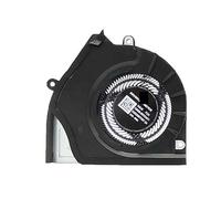 FDMOZRE Laptop CPU GPU Cooling Fan Cooler for Asus for TUF Gaming A16 2024 FA608 FA608WV-0021AHX370 13NR0J00T01011 DQ5D587F007(A fan)