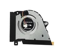 FDMOZRE Laptop CPU GPU Cooling Fan Cooler For Asus for Zephyrus G14 A401 A401QM A401I A401IV A401QC/E/H DC 12V(GPU fan)