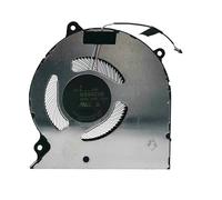 FDMOZRE Laptop CPU GPU Cooling Fan Cooler For Huawei for MateBook 16 CREM-WFG9 WFD9 ND85C57 20D08 ND85C58 20D09 FMML FMMK(GPU fan)