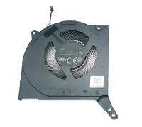 FDMOZRE Laptop CPU GPU Cooling Fan Cooler for Lenovo for Legion Y7000P IAH7 R7000P ARH7 2022 BAPB0809R5HY004 BAPB0809R5HY003 DC 5V 0.5A(CPU fan)
