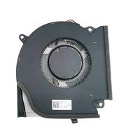FDMOZRE Laptop CPU GPU Cooling Fan Cooler For ROG Strix G513QE QC G513IC G513IE IH G713IH 13NR0510P01011 13NR0510P0201 FNAC FNAD 5V(CPU fan)