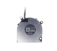 FDMOZRE Laptop CPU GPU Cooling Fan for Delta for ND55C43-18M14 ND55C44-18M15 Cooler Radiator DC05V 0.5A 4PIN(Blue)