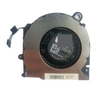 FDMOZRE Laptop CPU GPU Cooling Fans PC Parts For HP for Elite X2 1013 G3 924702-001 ND55C02-17D13 17D12 Notebook Cooler Processor Radiator(L 17D13)