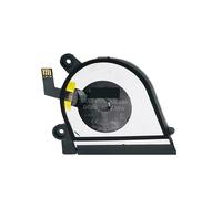 FDMOZRE Laptop CPU GPU Cooling Heatsink Fan For Lenovo for Yoga 720-13IKB 80X6 81C3 13.3" 5H40N67860 AT1YJ002SS0 EG50040S1-C990-S9A(Only B fan)