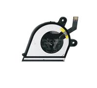 FDMOZRE Laptop CPU GPU Cooling Heatsink Fan For Lenovo for Yoga 720-13IKB 80X6 81C3 13.3" 5H40N67860 AT1YJ002SS0 EG50040S1-C990-S9A(Only A fan)