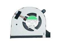 FDMOZRE Laptop CPU GPU Thermal Module Heatsink Fan Cooler Radiator for Acer for Aspire VN7-592G EG75070S1-C090-S9C EG75070S1-C100-S9C(CPU fan)