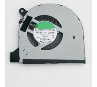 FDMOZRE Laptop CPU GPU Thermal Module Heatsink Fan Cooler Radiator for Acer for Aspire VN7-592G EG75070S1-C090-S9C EG75070S1-C100-S9C(GPU fan)