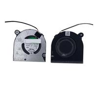 FDMOZRE Laptop GPU Cooling Fans For Acer S5 for Pro for Swift 5 SF514-56T 77B9 SF314-512 70VS 50JE VGA Notebook PC Fan Cooler Radiator