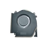 FDMOZRE Laptop GPU Fan Cooler Radiator for ASUS for Q513QY Q713QY ROG Strix G15 Advantage Edition Gaming 13NR06X0T01011 FNHD