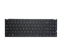 FDMOZRE Laptop Keyboard For ASUS FL8700 FL8700JP FL8700FJ FL8700JB FL8700DA FL8700JA FL8700MA FL8700FB FL8700FL Without Frame(US Black)