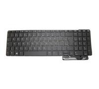 FDMOZRE Laptop Keyboard For HP for ProBook 450 455 G2 470 780170-201 768130-DD1 Brazilian/Iceland/Turkey(Brazilian BR)