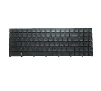FDMOZRE Laptop Keyboard For illegear for Onyx G English US With Backlit Black