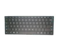 FDMOZRE Laptop Keyboard For Microsoft for Surface for 5 13. 15 1950 1951 1958 1959 United States US/UK Black/Gray Without Frame(LAPTOP5 15 US Black)