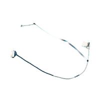 FDMOZRE Laptop LCD EDP For MSI MS 16R1 MS16R1 GF63 GF63VR 8RD 8RC Screen video flexible flat K1N-3040108-H39 K1N-3040145-J36(LCD 30PINS)