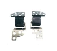 FDMOZRE Laptop LCD Screen Hinges for MSI for GS66 for Stealth 10SD 10SGS 10SFS 10SF 10SE MS-16V1 hinge