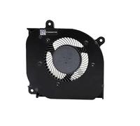 FDMOZRE Laptop/Notebook Cooling For Xiaomi for Redmi G Pro 2022 RMG2212-AI A11-P1 RTX3050 BN7509S2H-002P 003P 12V(CPU fan)