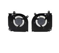 FDMOZRE Laptop/Notebook Cooling For Xiaomi for Redmi G Pro 2022 RMG2212-AI A11-P1 RTX3050 BN7509S2H-002P 003P 12V(CPU and GPU fan)