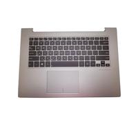 FDMOZRE Laptop PalmRest&keyboard For ASUS UX42 UX42A UX42LA UX42LN UX42VD UX42VS With Backlit USCZKRTWSLBG(Chinese TW)
