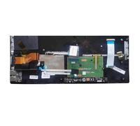 FDMOZRE Laptop USB Small Board For MSI for Alpha 15 A3DCK A3DD A3DDK MS-16U6