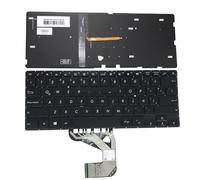 FDMOZRE Latin American Backlit keyboard for ASUS S406 S406U S406UA for VivoBook S14 Spanish Keyboards laptop 0KN1-2P1LA13 2628LA00