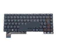 FDMOZRE Latin Brazil PT-BR Keyboard for Positivo for Vision C14 for Lumina for BAR Notebook, LA Portuguese Brazilian Laptop Keyboards Black Gray(Latin Gray)