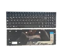 FDMOZRE Latin Laptop Keyboard For Lenovo for IdeaPad 110-15ISK 15IKB 17ACL 17IKB 17ISK LA Fit Spanish V6386A-LA 5N20L25875