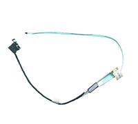 FDMOZRE LCD for MSI GT60 GP60 MS16GH MS-16F4 15.6" 40PIN MS-16GH 2QE EDP K1N-3030012-V03