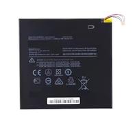 FDMOZRE LENM1029CWP 3.7V 33.3Wh Laptop Battery for Lenovo IMIIX310 MIIX 300 310-10ICR MiiX 210-10ICR
