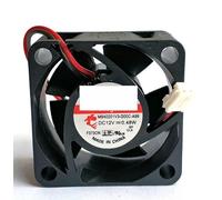 FDMOZRE MB40201V3-D00C-A99 4020 12v 0.48w 2wire Cooling fan 40 * 40 * 20MM hzdo