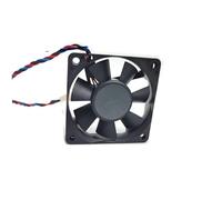 FDMOZRE ME60151V3-0000-G99 6015 12V 0.9W cooling fan 60 * 60 * 15mm HZDO AGE06015B12M FD6015S5M KDE1206PHV2 AS6015M05(KDE1206PHV2 3wire)
