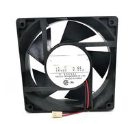 FDMOZRE MMF12C24DH-RP3 DC24V 12v 120 * 120 * 38MM 12CM MMF-12C12DH-RD1 inverter cooling fan(MMF-12C12DH)