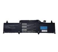 FDMOZRE New PC-VP-BP141 PC-VP-BP142 2ICP5/54/90 Laptop Battery 7.68V 30Wh 11.52V 45Wh For NEC BP141 BP142 Series Notebook Tablet PC(PC-VP-BP142 11.52V)