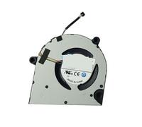 FDMOZRE Notebook Cooler Radiator Fan For Xiaomi for RedmiBook Pro 15 2022 Laptop Processor CPU Cooling Fans BN7507S5H-003P